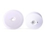Lampe de secours et permanente LED de surface 150lm 2,5W - 3 heures IP20