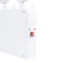 Lampe de secours industrielle à LED - 2 x 8W - IP65