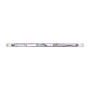 Réglette LED étanche / Lampe de secours - CCT réglable sur 3 températures de 3000-6500ºK - Connectable - 120cm - 40W - IP65