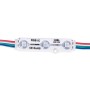 Modules LED RGB IC pour enseignes lumineuses - 0,72W - 12V - IP65 - 120º