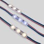 Modules LED RGB IC pour enseignes lumineuses - 0,72W - 12V - IP65 - 120º