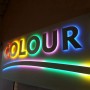 Modules LED RGB IC pour enseignes lumineuses - 0,72W - 12V - IP65 - 120º