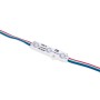 Modules LED RGB IC pour enseignes lumineuses - 0,72W - 12V - IP65 - 120º