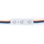 Modules LED RGBWW pour enseigne lumineuse - 0,96W - 12V - IP65 - 120º