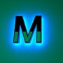 Modules LED RGBWW pour enseigne lumineuse - 0,96W - 12V - IP65 - 120º