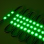 Module LED RGB + CCT pour enseigne - 0,96W - 12V - IP65 - 120º