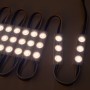 Module LED RGB + CCT pour enseigne - 0,96W - 12V - IP65 - 120º