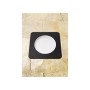 Balise encastrable au sol FUMAGALLI CECI 120 GX53 3W - Blanc neutre 4000K