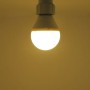Ampoule LED E14 4.2W G45 Globe