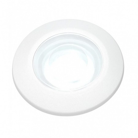 Spot LED encastrable au sol FUMAGALLI "ALDO" - 1,7W - G9 - IP67
