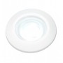 Spot LED encastrable au sol FUMAGALLI "ALDO" - 1,7W - G9 - IP67