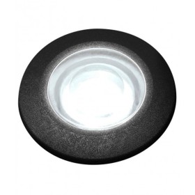 Spot LED encastrable au sol FUMAGALLI "ALDO" - 1,7W - G9 - IP67