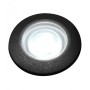Spot LED encastrable au sol FUMAGALLI "ALDO" - 1,7W - G9 - IP67
