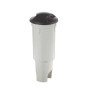 Spot encastré LED au sol FUMAGALLI "ALDO 2L" - 1,7W - G9 - IP67