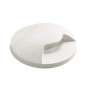 Spot encastré LED au sol FUMAGALLI "ALDO 2L" - 1,7W - G9 - IP67