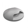 Spot encastré LED au sol FUMAGALLI "ALDO 2L" - 1,7W - G9 - IP67