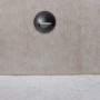 Balise encastrable LED FUMAGALLI "LETI 100 ROUND-ST" GX53 CCT réglable sur 3 températures de 3000K à 6500K - 3W - IP66