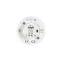 Balise encastrable LED FUMAGALLI "LETI 100 ROUND-ST" GX53 CCT réglable sur 3 températures de 3000K à 6500K - 3W - IP66