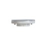 Balise encastrable LED FUMAGALLI "LETI 100 ROUND-ST" GX53 CCT réglable sur 3 températures de 3000K à 6500K - 3W - IP66