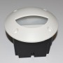 Balise encastrable LED FUMAGALLI "LETI 100 ROUND-ST" GX53 CCT réglable sur 3 températures de 3000K à 6500K - 3W - IP66
