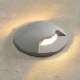 Spot LED encastré FUMAGALLI "TERESA 2L" - 1,7W - G9 - IP67