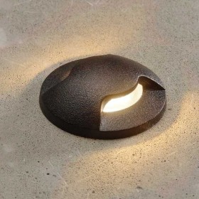 Spot LED encastré FUMAGALLI "TERESA 2L" - 1,7W - G9 - IP67
