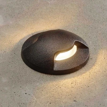 Spot LED encastré FUMAGALLI "TERESA 2L" - 1,7W - G9 - IP67