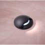Spot LED encastrable au sol TERESA 1L FUMAGALLI Blanc chaud 3000K