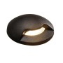 Spot LED encastrable au sol TERESA 1L FUMAGALLI Blanc chaud 3000K