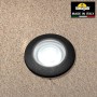 Spot LED encastrable FUMAGALLI "TERESA" - IP67 - Blanc chaud 3000K