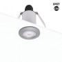 Spot LED encastrable FUMAGALLI "TERESA" - IP67 - Blanc chaud 3000K