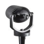 Spot LED avec piquet FUMAGALLI MINITOMMY CCT réglable sur 2 températures différentes 2700K ou 4000K GU10 3.5W