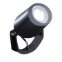 Spot LED avec piquet FUMAGALLI MINITOMMY CCT réglable sur 2 températures différentes 2700K ou 4000K GU10 3.5W