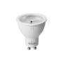 Spot LED avec piquet FUMAGALLI MINITOMMY CCT réglable sur 2 températures différentes 2700K ou 4000K GU10 3.5W