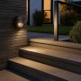 Balise LED extérieur surface "EXTRALETI 100 ST - FUMAGALLI" - 3W