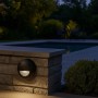 Balise LED extérieur surface "EXTRALETI 100 ST - FUMAGALLI" - 3W
