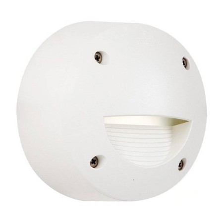 Balise LED extérieur surface "EXTRALETI 100 ST - FUMAGALLI" - 3W