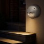 Balise LED extérieur surface "EXTRALETI 100 ST - FUMAGALLI" - 3W
