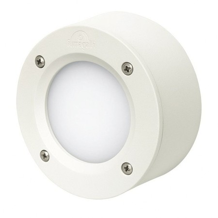 Balise LED extérieur surface "EXTRALETI 100" - FUMAGALLI - 3W