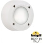 Balise LED extérieur surface "EXTRALETI 100" - FUMAGALLI - 3W