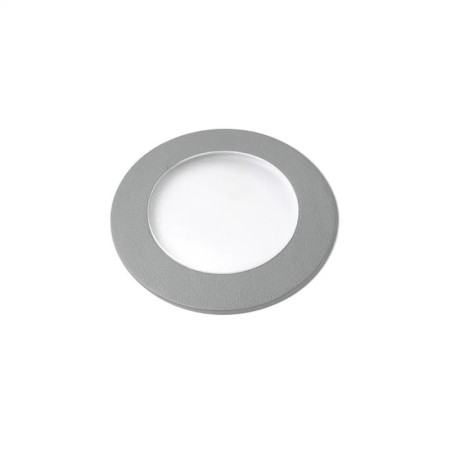 Spot encastré au sol LED "CECI 160" - CCT réglable sur 3 températures de 3000-6500ºK - 10W - Fumagalli - GX53 - IP67