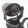 Double spot LED CCT réglable sur 2 températures différentes 3000K ou 4000K sur piquet "Minitommy 2L" GU10 - 7W IP55