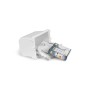 Balise murale LED encastrable Fumagalli "Leti 200 HS" 3W - IP66 - GX53 - CCT réglable sur 3 températures de 3000-6500ºK