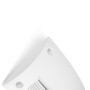 Balise murale LED encastrable Fumagalli "Leti 200 HS" 3W - IP66 - GX53 - CCT réglable sur 3 températures de 3000-6500ºK