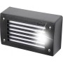 Balise LED encastrable "EXTRALETI 200" GX53 - 3W - IP66