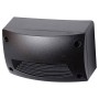 Balise LED en saillie FUMAGALLI EXTRALETI 200 HS - CCT réglable sur 3 températures de 3000-6500ºK - 3W
