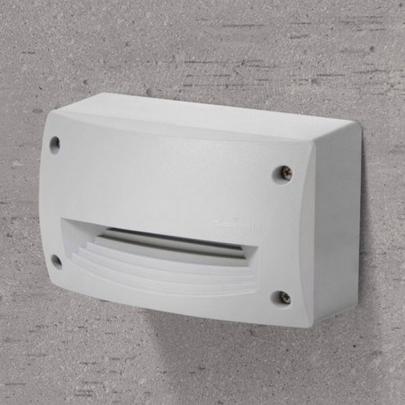 Balise LED en saillie FUMAGALLI EXTRALETI 200 HS 3W