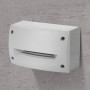 Balise LED en saillie FUMAGALLI EXTRALETI 200 HS 3W