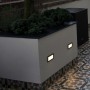 Balise LED encastrable Fumagalli LETI 300 E27 6W
