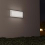 Balise LED encastrable Fumagalli LETI 300 E27 6W